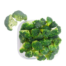 Good Color Natural Best Price Blanching Frozen IQF Broccoli